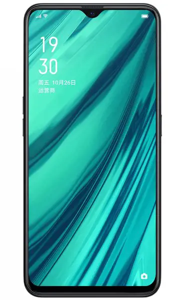Oppo A9x Specs, review, opinions, comparisons