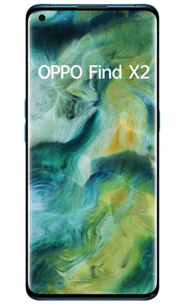 Oppo Find X2 Specs, review, opinions, comparisons