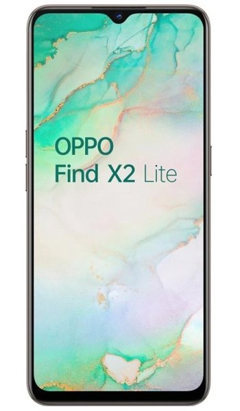 Oppo Find X2 Lite Specs, review, opinions, comparisons