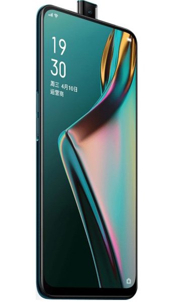 Oppo K3 Specs, review, opinions, comparisons