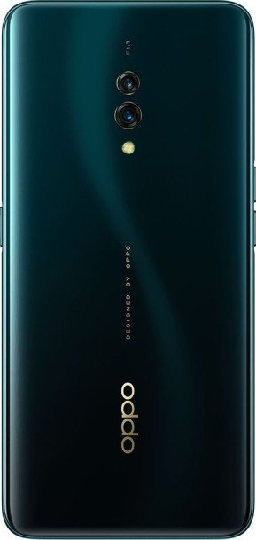 Oppo K3 specs, review, release date - PhonesData