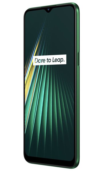 Oppo Realme 5i Specs, review, opinions, comparisons