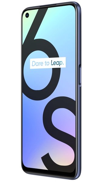 Oppo Realme 6S Specs, review, opinions, comparisons