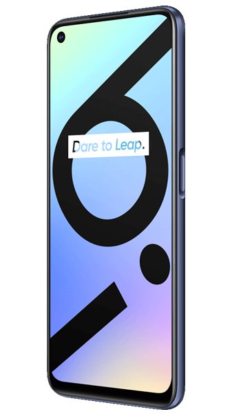 Oppo Realme 6i (India) Specs, review, opinions, comparisons