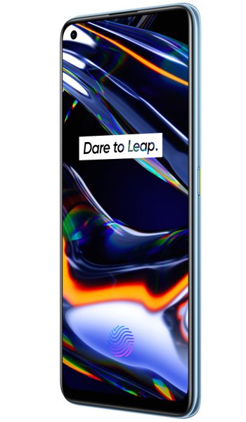 Oppo Realme 7 Pro Specs, review, opinions, comparisons