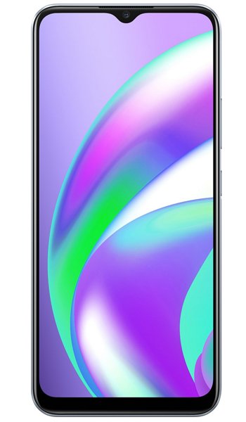 Oppo Realme C12 Specs, review, opinions, comparisons