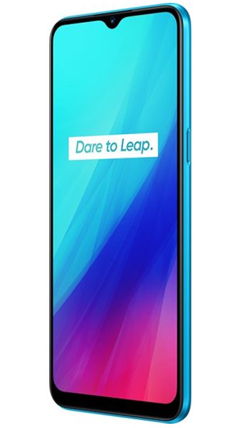 Oppo Realme C3 (3 cameras) Specs, review, opinions, comparisons
