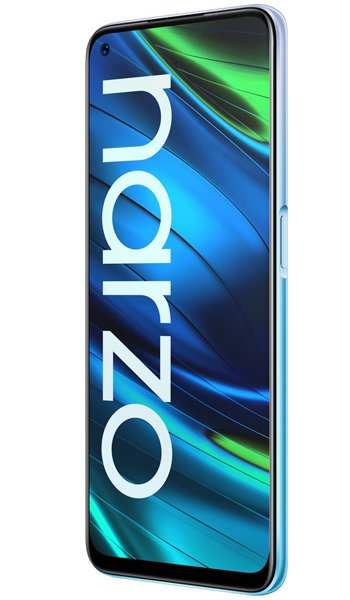 Oppo Realme Narzo 20 Pro Specs, review, opinions, comparisons