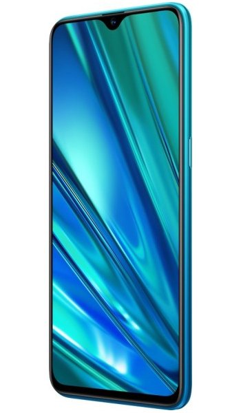 Oppo Realme Q Specs, review, opinions, comparisons