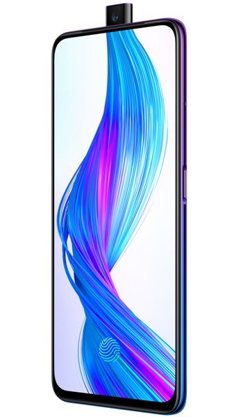 Oppo Realme X Specs, review, opinions, comparisons