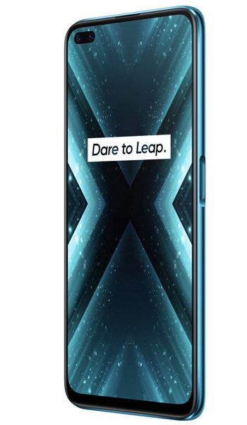 Oppo Realme X3 Specs, review, opinions, comparisons