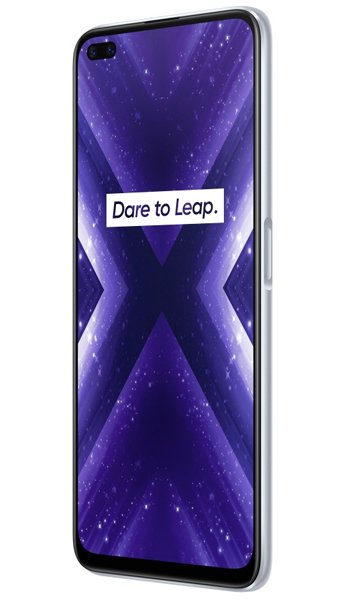 Oppo Realme X3 SuperZoom Specs, review, opinions, comparisons