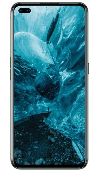 Oppo Realme X50 Pro 5G  характеристики, обзор и отзывы