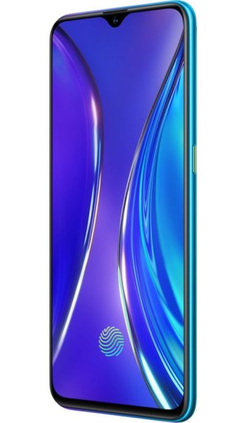 Oppo Realme XT Specs, review, opinions, comparisons