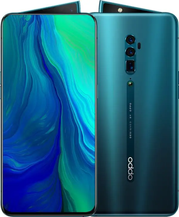 Oppo Reno 10x zoom specs, review, release date - PhonesData