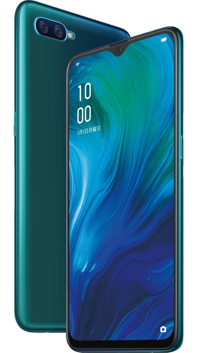 Oppo Reno A specs, review, release date - PhonesData