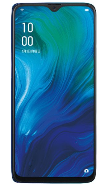 Oppo Reno A Specs, review, opinions, comparisons