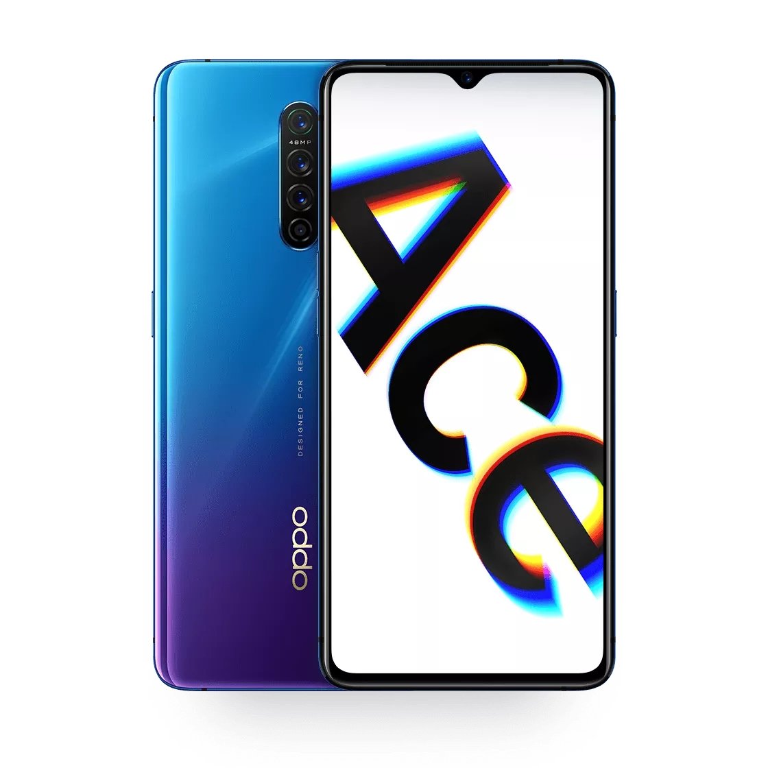 Oppo Reno Ace specs, review, release date - PhonesData