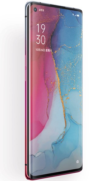 Oppo Reno3 Pro 5G Specs, review, opinions, comparisons