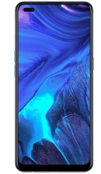 Oppo Reno4 Specs, review, opinions, comparisons