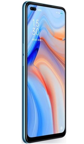 Oppo Reno4 5G Specs, review, opinions, comparisons