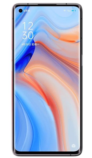 Oppo Reno4 Pro 5G Specs, review, opinions, comparisons