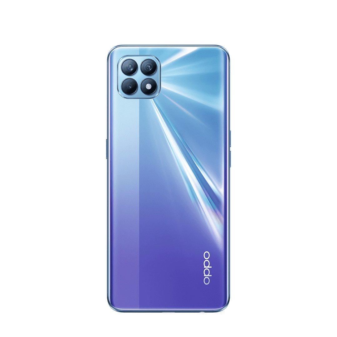 Oppo Reno4 SE specs, review, release date - PhonesData