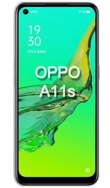 Oppo A11s Specs, review, opinions, comparisons