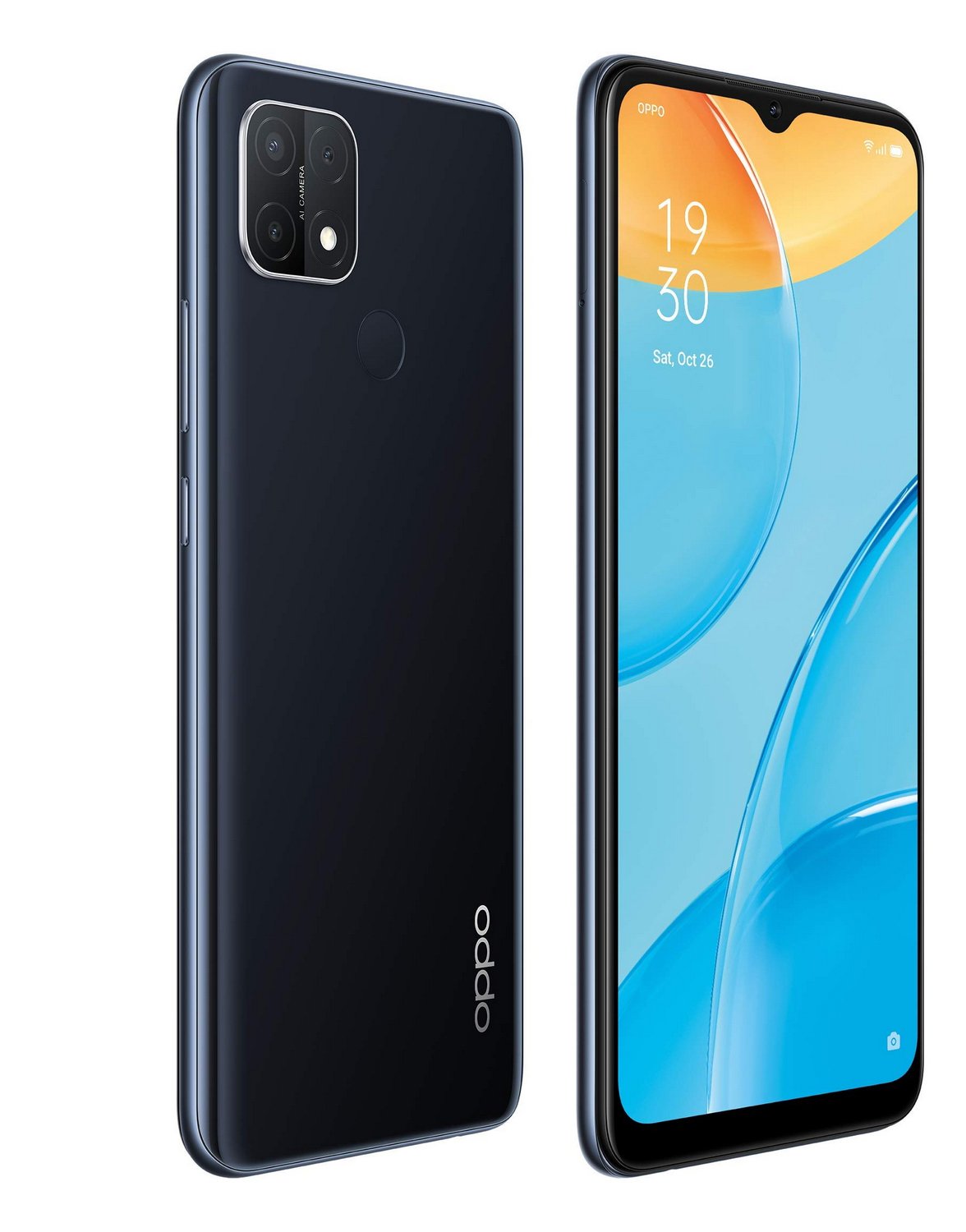 Oppo A15 Характеристики и Особенности