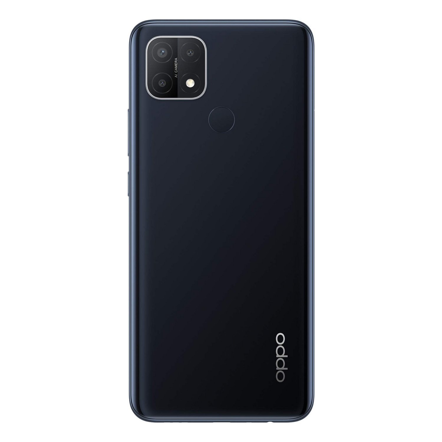 Oppo A15 ревю