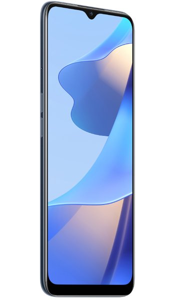 Oppo A16 ревю