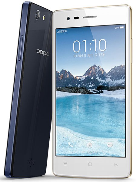 oppo a31k