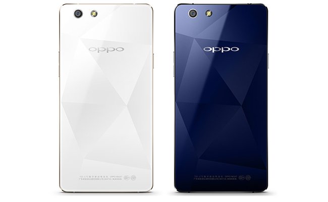 oppo a31 2015