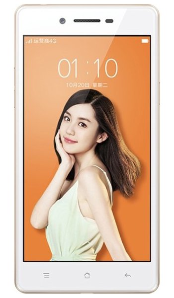 Oppo A33 Specs, review, opinions, comparisons