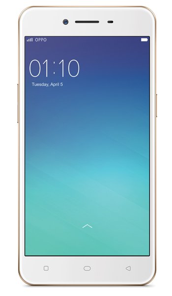 Oppo A37 Specs, review, opinions, comparisons