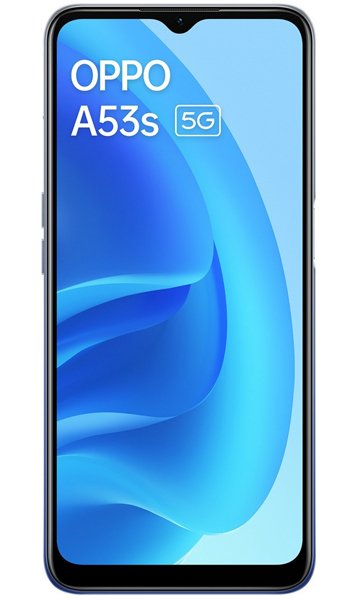 Oppo A53s 5G -  características y especificaciones, opiniones, analisis