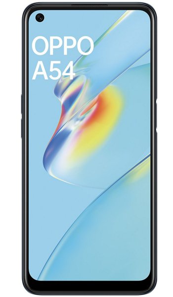 Oppo a54 процессор какой