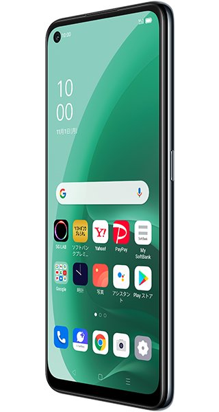 Oppo A55s 5G specs, review, release date - PhonesData