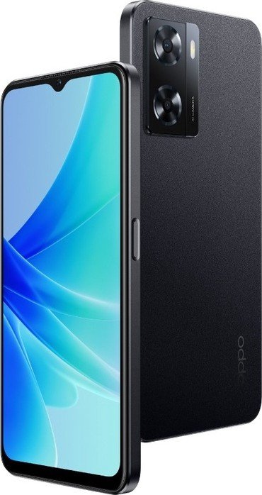 OPPO A57 4G, ficha técnica de características y precio