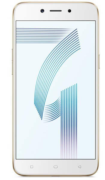 Oppo A71 Specs, review, opinions, comparisons