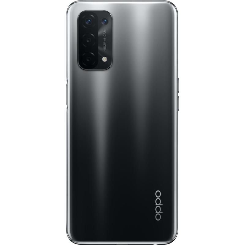 Oppo A74 5G ревю