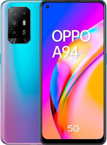 Oppo A94 5G review