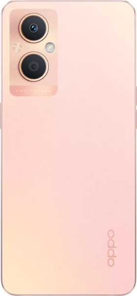 Oppo A96 5G ревю