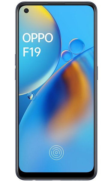 Oppo F19 Specs, review, opinions, comparisons