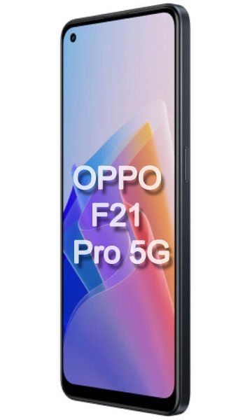 Oppo F21 Pro 5G Specs, review, opinions, comparisons
