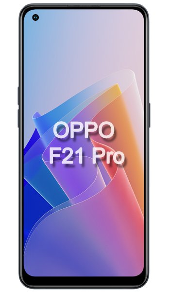 Oppo F21 Pro Specs, review, opinions, comparisons