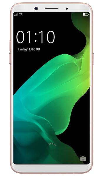Oppo F5 Youth Specs, review, opinions, comparisons