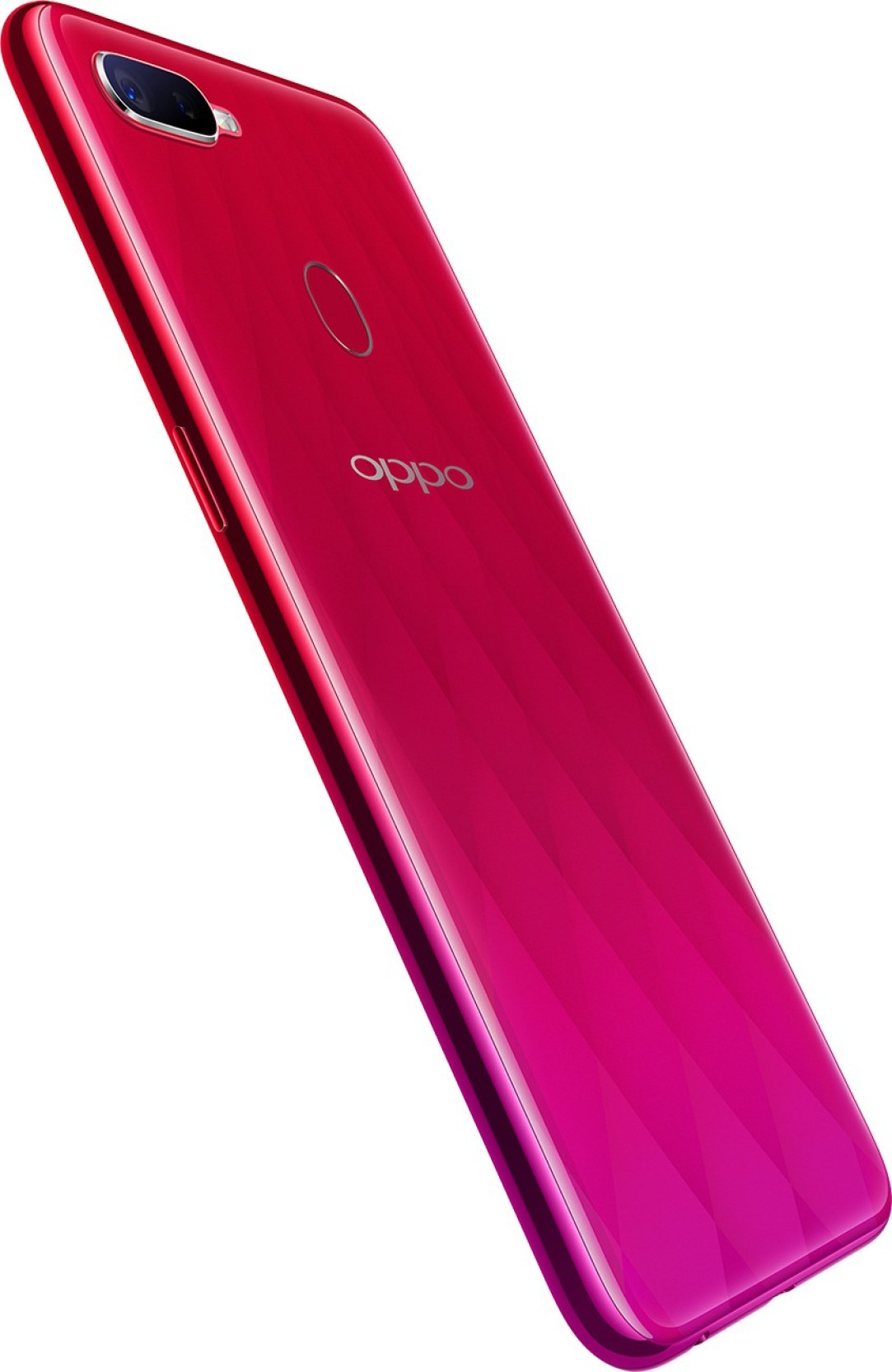 Oppo F9 specs, review, release date - PhonesData