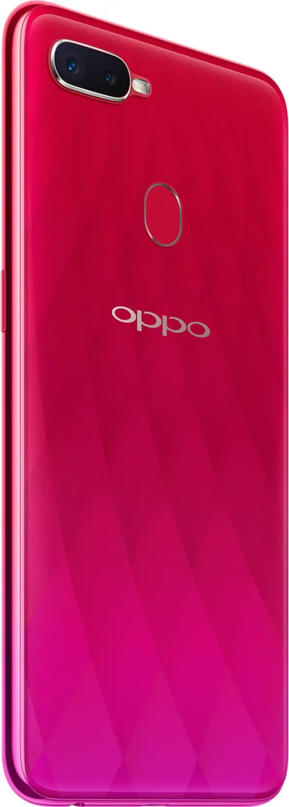 Oppo f9