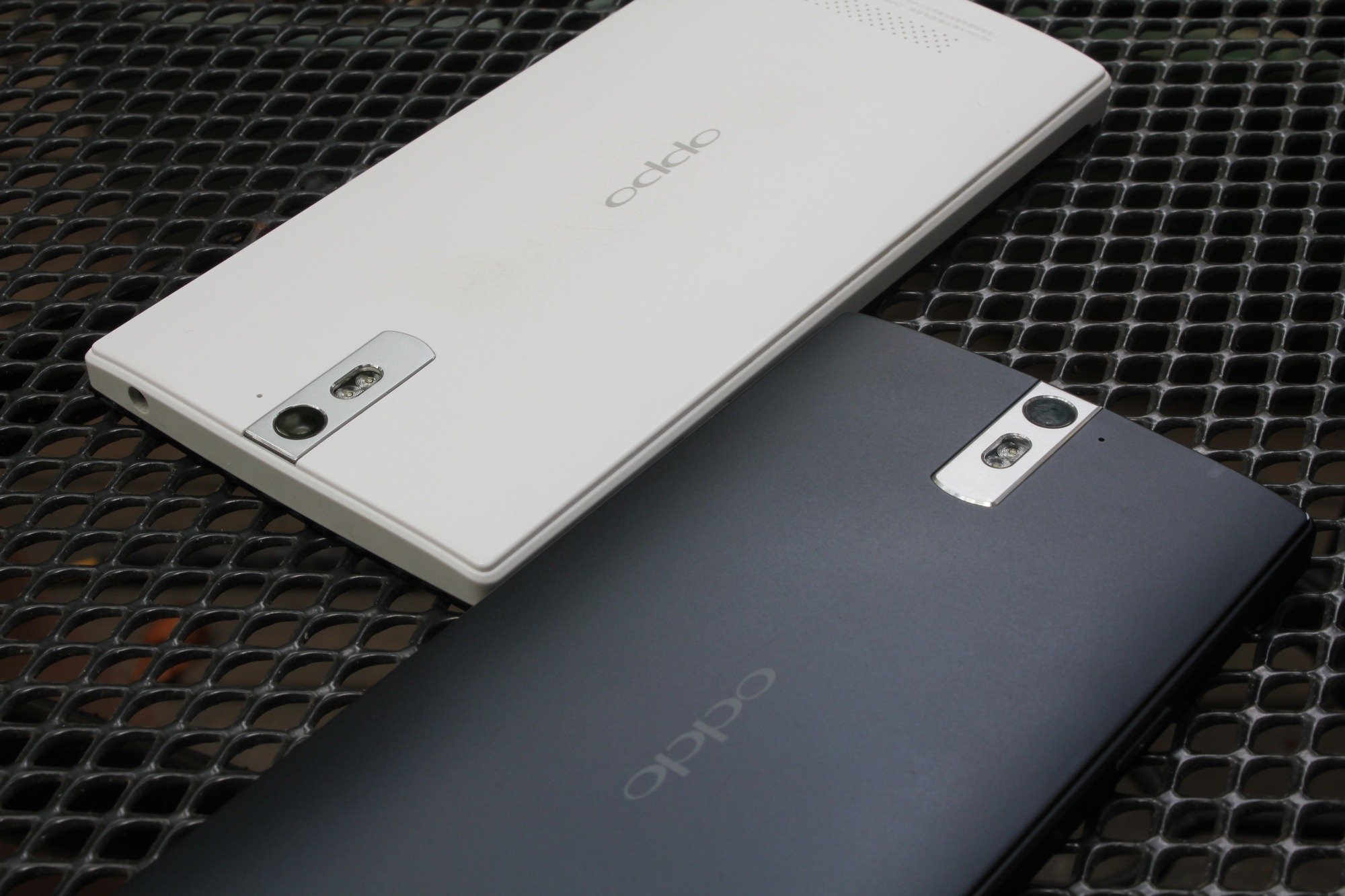 Oppo Find 5 specs, review, release date - PhonesData